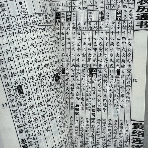 日歷表2026年2月黃道吉日