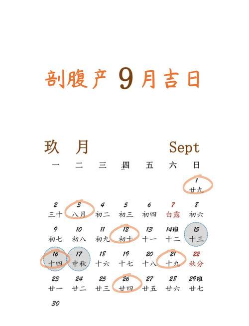 2025年10月哪天生孩子好日子