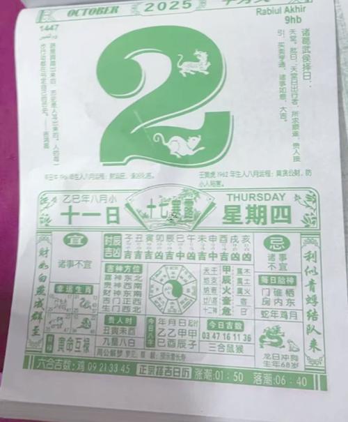 2025年10月開(kāi)市吉日查詢表