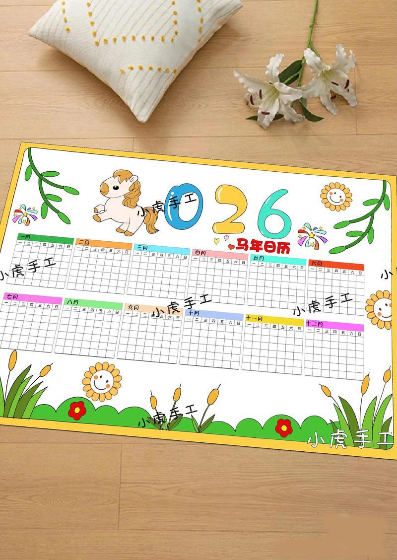 2026年8月工作日日歷