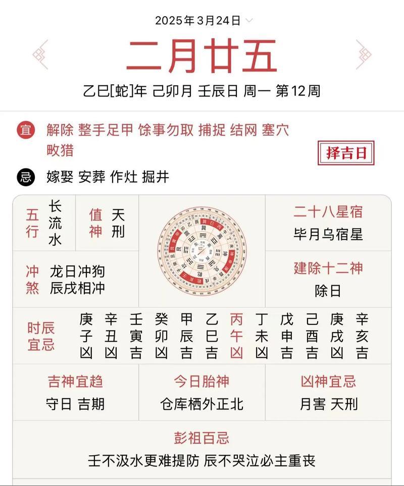 生肖屬龍2025年10月手術(shù)最旺吉日老黃歷