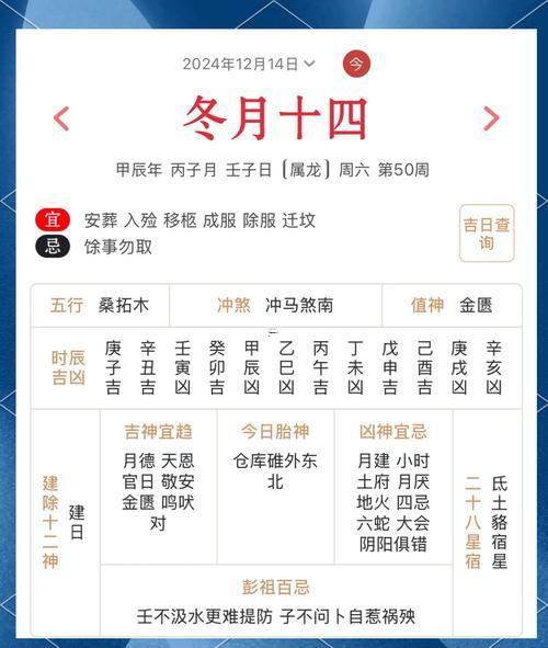 2026年農(nóng)歷十二月份掃墓吉日