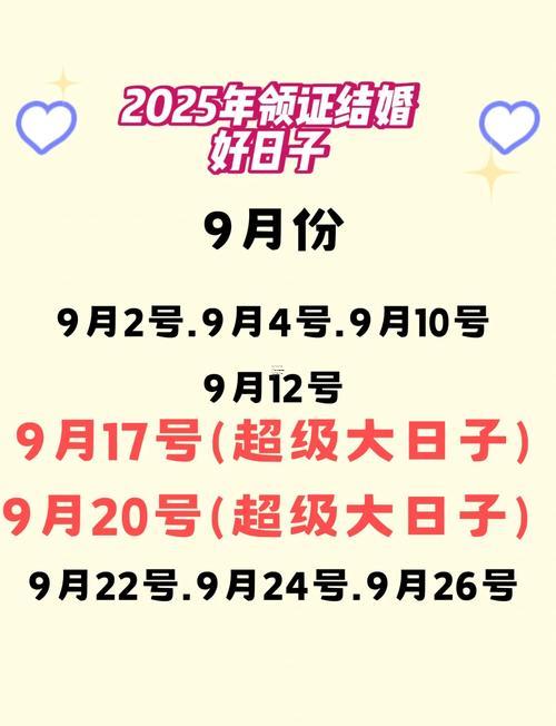 2025年10月提車的最好日子