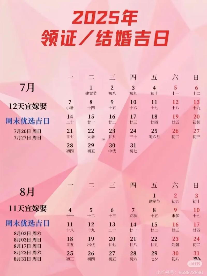 2025年農(nóng)歷10月辦酒席的好日子