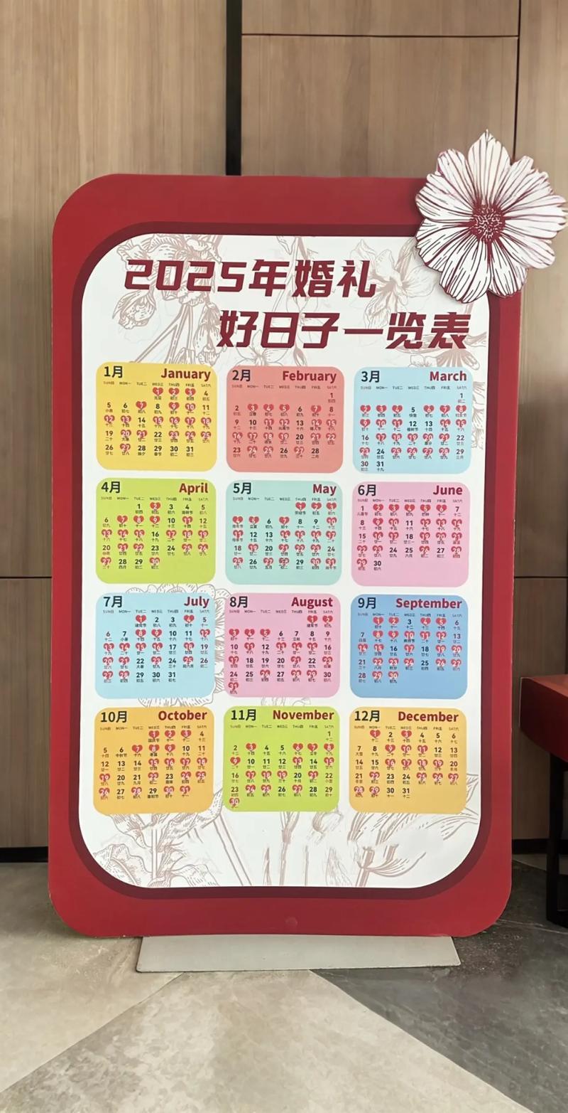 2025年10月訂婚好不好