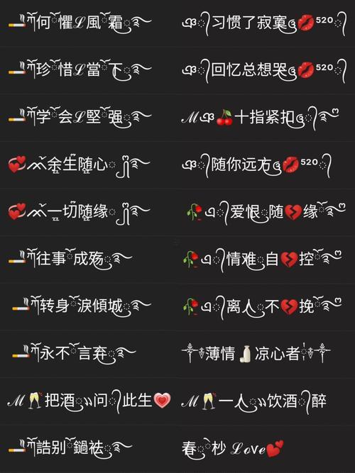 qq空間昵稱網(wǎng)名大全