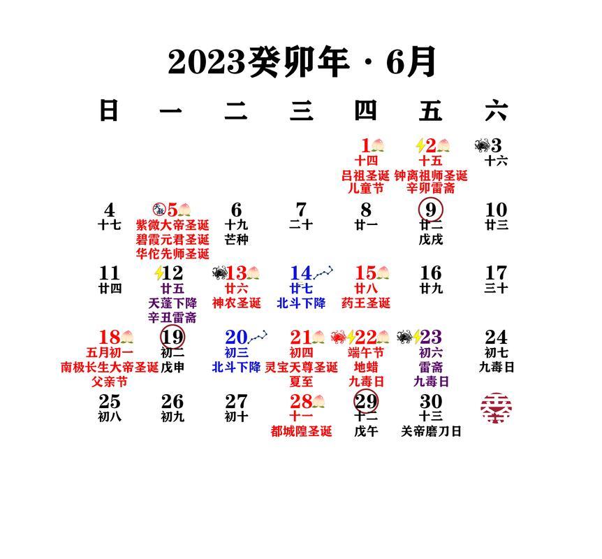 2026年農(nóng)歷5月的黃道吉日有什么