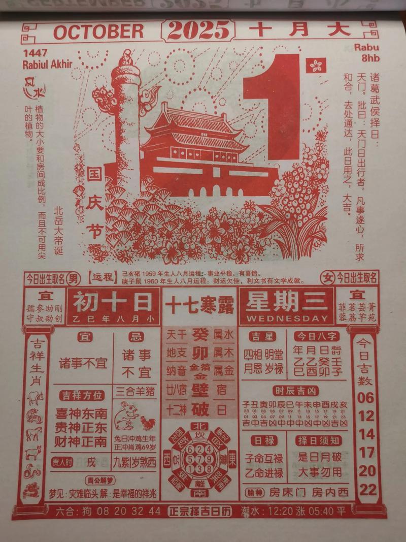 生肖屬龍2025年10月開業(yè)最旺吉日老黃歷