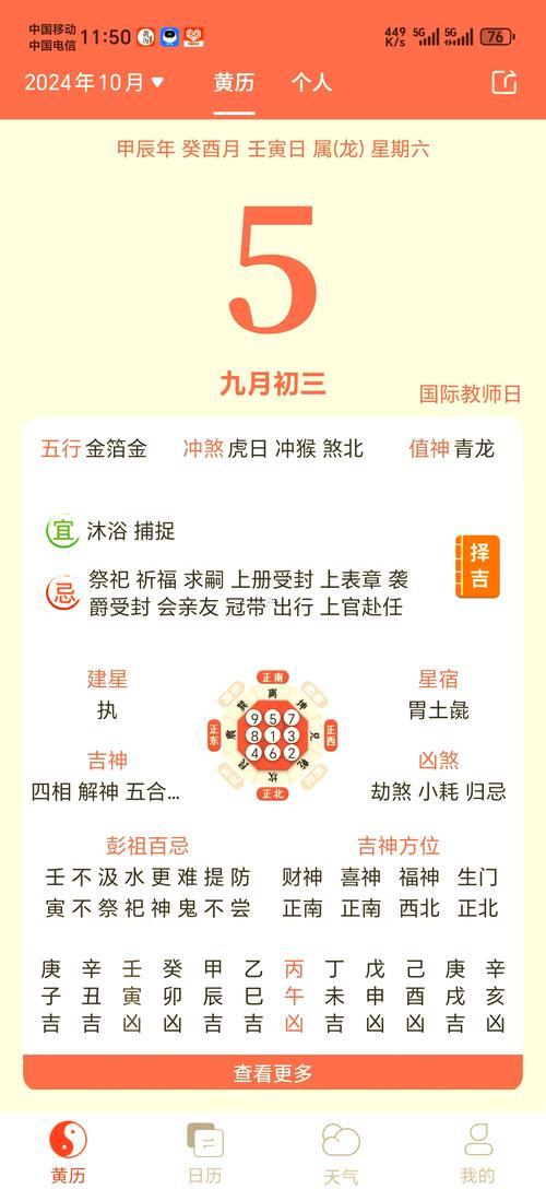 老黃歷2026年1月動土吉日