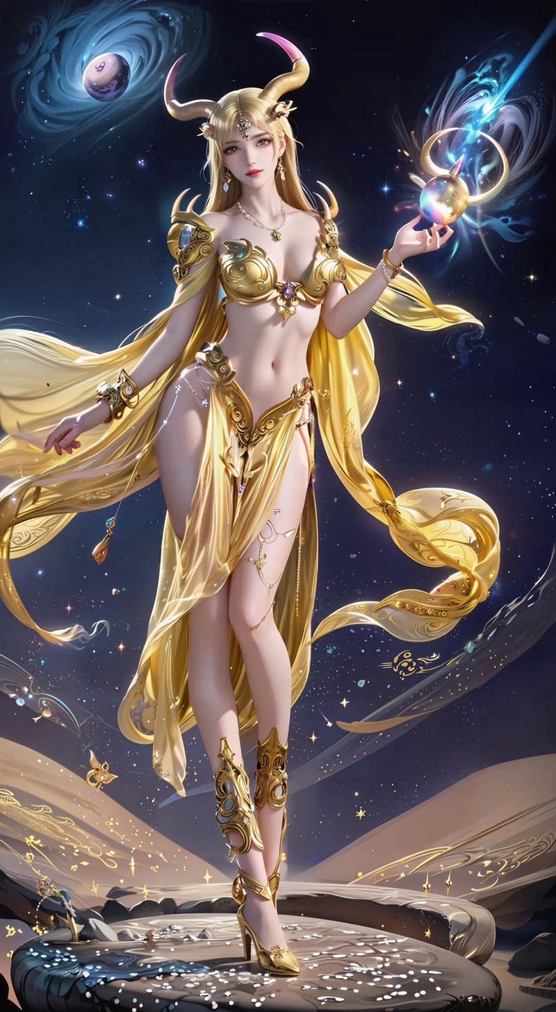 哪五大星座是公主